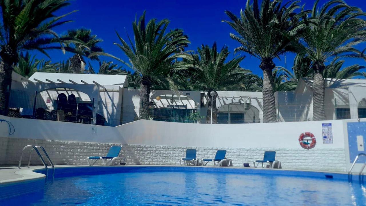 La Casita De Galaila Apartment Costa Calma Exterior foto